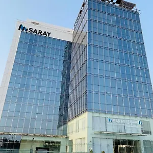 Saray Deluxe أبو ظبي