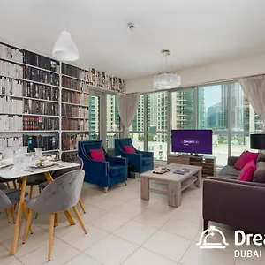 Apartment Dream - Boulevard, Dubai