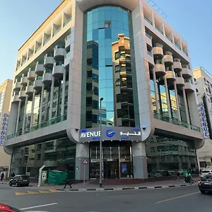 Delmon Dubai