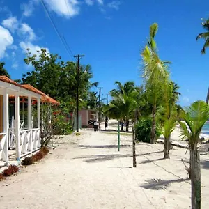 Casa Rural El Paraiso De Saona 2*, Mano Juan Dominican Republic