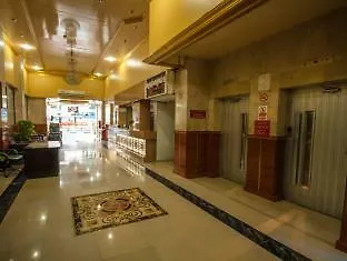 Central Paris Hotel Dubai 0*,